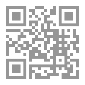 Qr Code كالخبز الذي كسر