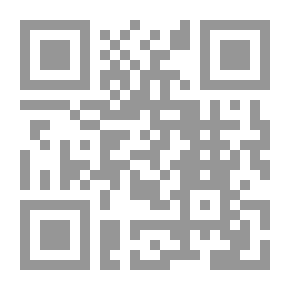 Qr Code فلسفة الشرق