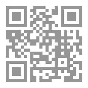 Qr Code المشهد الدرامي للطفل