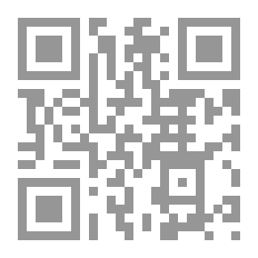 Qr Code صلاة لأجل المفقودات