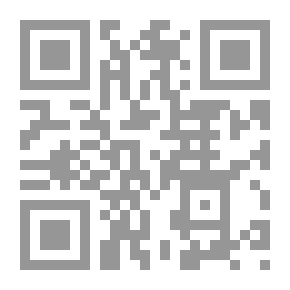 Qr Code Alice's Adventures in Wonderland HTML Edition