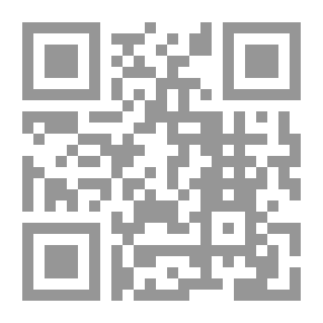 Qr Code The Muslim Brotherhood Who Are We .... And What Do We Want ..?!