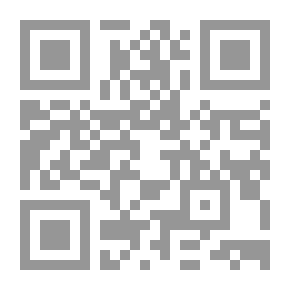 Qr Code مآثر الانافة في معالم الخلافة