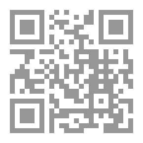 Qr Code من المعسكر المناهض لجوته ؛ مع مرفق