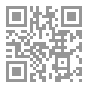Qr Code السماحة الإسلامية - حقيقة الجهاد .. والقتال ..الإرهاب (الجزء الثاني)