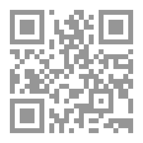 Qr Code نشأة الشعر الجاهلي