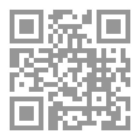 Qr Code مقدمة في المعادلات التفاضلية