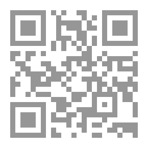 Qr Code الطفل وعالمة الثقافى`ثقافة الوعى وإعمال العقل واعلاء شأن العلم والمعرفة` الجزء الاول