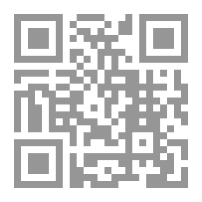 Qr Code بونزي الثعلب الجوعان