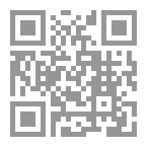 Qr Code The shadow of the East