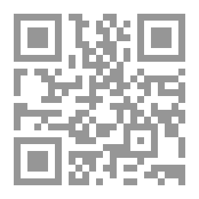 Qr Code Muammar Bin Abbad Al-Sulami And His Theological Philosophical Views