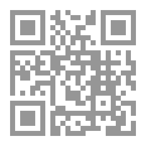 Qr Code من مناهج السيناريو والإخراج والمونتاج : المدرسة العربية للسينما والتليفزيون