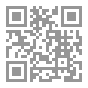 Qr Code The Craftsmanship Of The One Act Play