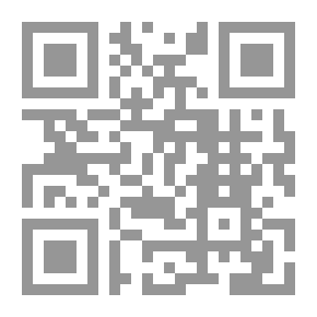 Qr Code رواية الزمن الموحش لـ حيدر حيدر