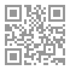 Qr Code Theory Of Literature In The Light Of Islam - Section Three - Literature And Literary Doctrines
