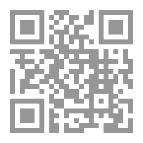 Qr Code الفتن لنعيم بن حماد - الجزء الثاني