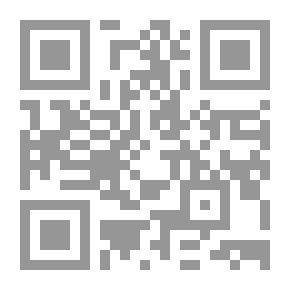 Qr Code The Islamic Creed Of The Four Jurists (Abu Hanifa - Malik - Al-Shafi'i - Ahmad) The Position And The Method