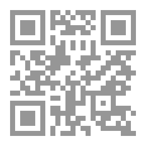Qr Code جدران الحرية (تدوينات الحياة والثورة في مصر)