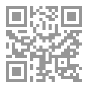 Qr Code المتنبي مالئ الدنيا وشاغل الناس