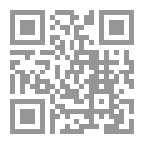Qr Code شرح حديث ام زرع