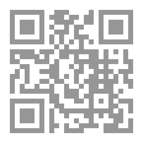 Qr Code أمير المؤمنين علي بن أبي طالب (حياته وأجمل قصائده)