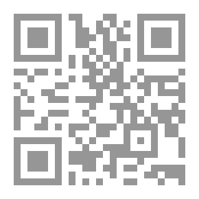 Qr Code رحلة إلى بلاد العرب وما حولها - الجزء الأول : رحلة إلى مصر 1761-1762م