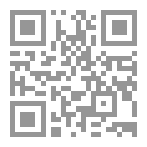Qr Code Reasons For The Hadith In The Sahih Book