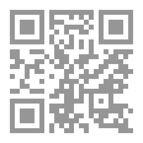Qr Code النقاية مختصر الوقاية في مسائل الهداية