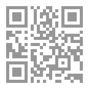 Qr Code تفسير القصائد التسع المعلقات ج2
