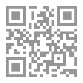 Qr Code The Chosen Messages In The Muhammadan Message