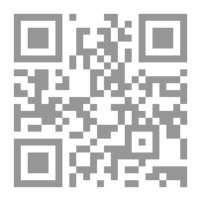 Qr Code علم النفس الإكلينيكي ؛ أشكال من الاضطرابات النفسية في سن الرشد