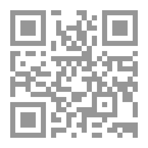 Qr Code عودة الياسمين الى أهله سالماً
