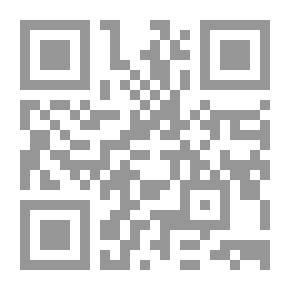 Qr Code دراسات الطفولة والصحة النفسية: تنمية الثقة بالنفس لدى طفل الروضة (برنامج متكامل