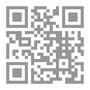 Qr Code التناسب بين سلطة رئيس الدولة ومسؤوليه فى الدساتير العربية