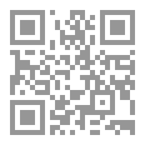 Qr Code مختصر شعب الإيمان