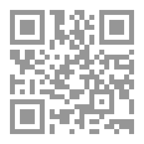 Qr Code دخان البراري ، مجموعة من تقاليد البراري