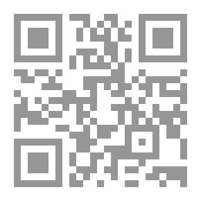 Qr Code مشروع رؤية جديدة للفكر الغربي في العصر الوسيط لـ دكتور طيب تيزيني