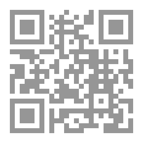 Qr Code محاكمة فرعون