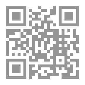 Qr Code السيرة النبوية المسمى عيون الأثر في فنون المغازي و الشمائل والسير - ج2