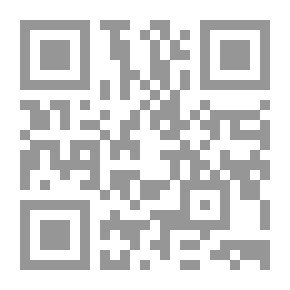 Qr Code تاريخ العمارة والفنون `الجزء الأول: فى العصور الأولى`