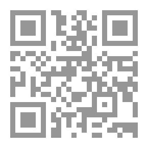 Qr Code ضوع الحنين