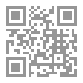 Qr Code 2163 Introduction To The Jurisprudence Of Calamities
