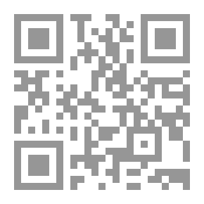 Qr Code إدارة الأزمات ومواجهة الكوارث ومكافحة الإرهاب