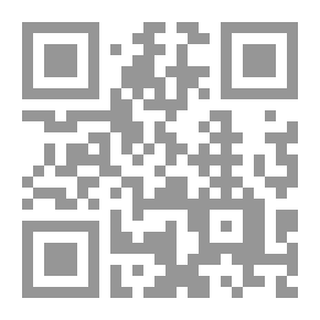 Qr Code تحقيق النصوص الأدبية واللغوية ونقدها