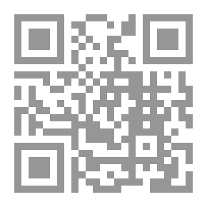 Qr Code The Intifada - The Liberation Of Palestine Is A Matter Of Time