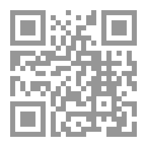 Qr Code The Land of Little Rain