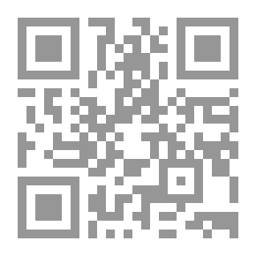 Qr Code The Man on the Other Side