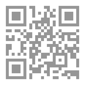 Qr Code المذيع وفن تقديم البرامج في الراديو والتلفزيون