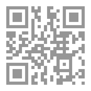 Qr Code Views On The Thought Of Imam Al-Ash'ari