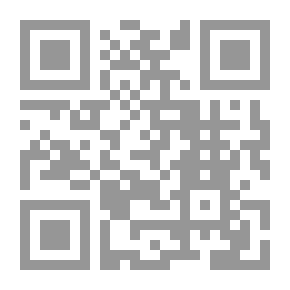 Qr Code Noble Morals Of Imam Tabarani